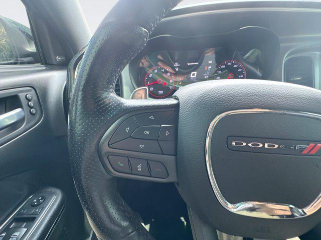2021 Dodge Charger R/T RWD