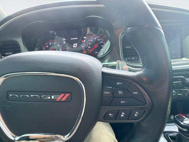 2021 Dodge Charger R/T RWD