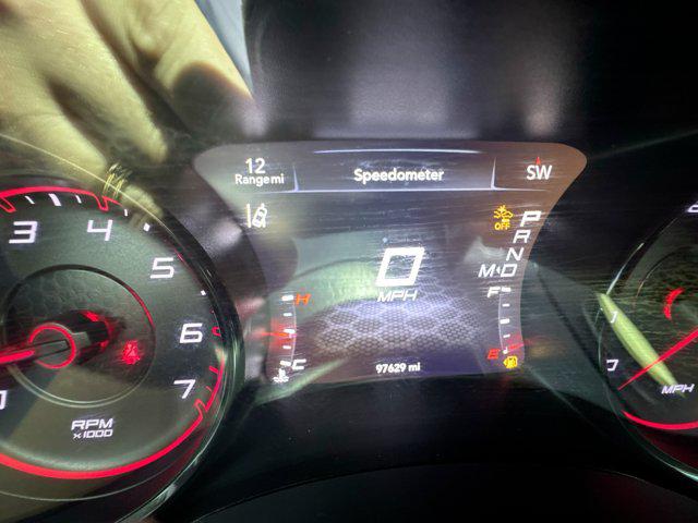 2021 Dodge Charger R/T RWD