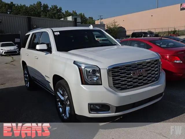 2019 GMC Yukon Denali for sale in Fort Wayne, IN