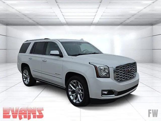 2019 GMC Yukon Denali for sale in Fort Wayne, IN