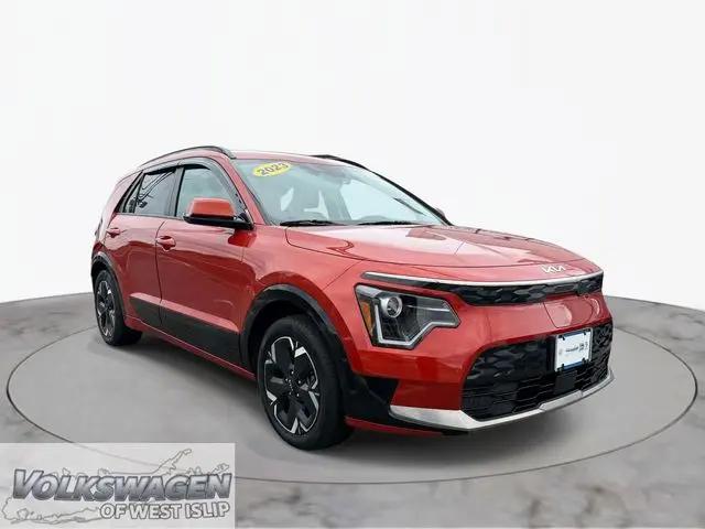 2023 Kia Niro EV Wind for sale in West Islip, NY