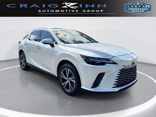 2024 Lexus RX 350 350 Premium for sale in Hollywood, FL