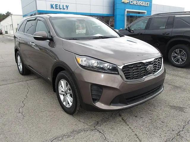 2020 Kia Sorento 2.4L LX for sale in Butler, PA