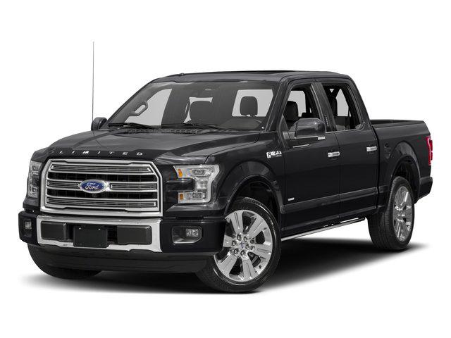 2016 Ford F-150 Limited 2016 Ford F-150 Limited