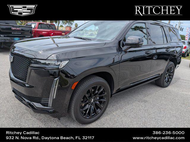 2023 Cadillac Escalade 4WD Sport for sale in Daytona Beach, FL