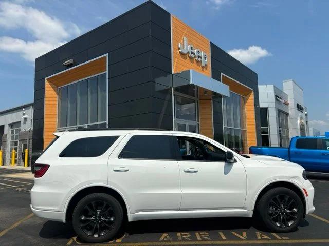 2023 Dodge Durango GT Plus AWD for sale in Plymouth, WI