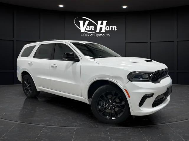 2023 Dodge Durango GT Plus AWD for sale in Plymouth, WI
