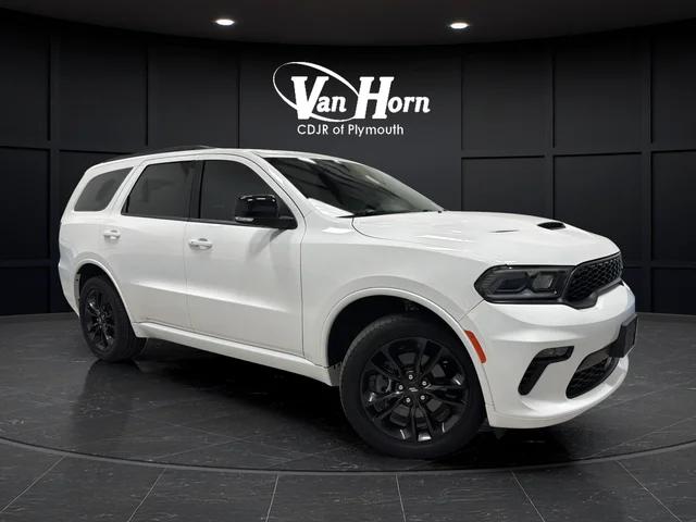 2023 Dodge Durango GT Plus AWD for sale in Plymouth, WI
