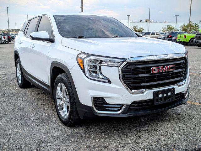 2024 GMC Terrain AWD SLE for sale in Casper, WY