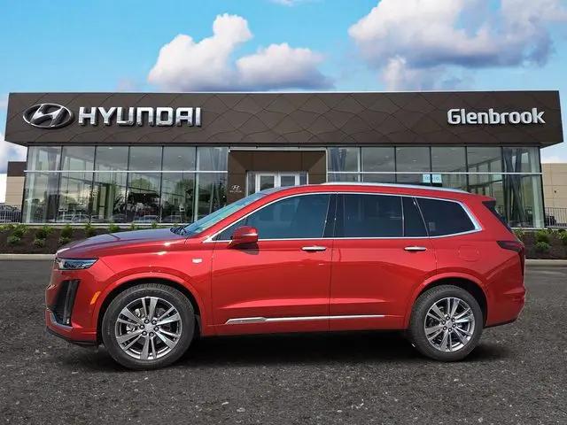 2020 Cadillac XT6 AWD Premium Luxury for sale in Fort Wayne, IN