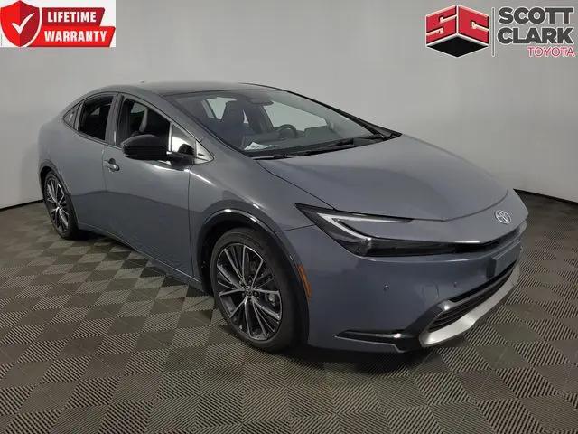 2025 Toyota Prius Limited for sale in Matthews, NC