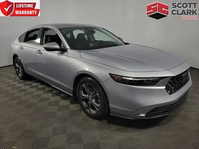 2023 Honda Accord EX for sale in Matthews, NC