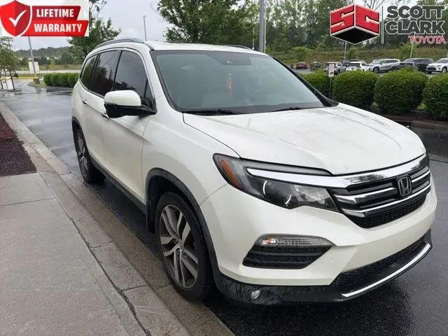 2018 Honda Pilot Touring for sale in Matthews, NC