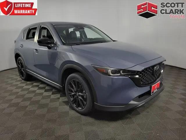 2023 Mazda CX-5 2.5 S Carbon Edition for sale in Matthews, NC
