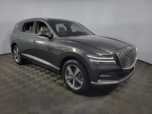 2024 Genesis GV80 3.5T for sale in Matthews, NC
