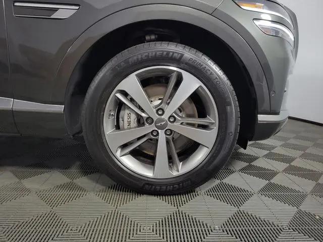 2024 Genesis GV80 3.5T