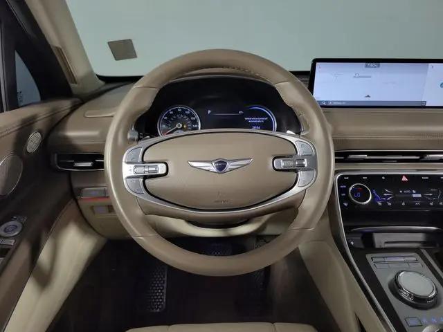2024 Genesis GV80 3.5T