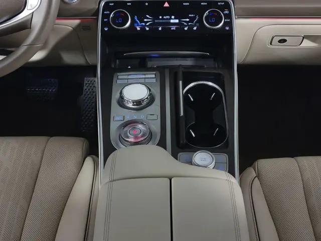 2024 Genesis GV80 3.5T