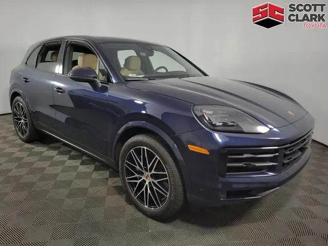 2025 Porsche Cayenne Cayenne for sale in Matthews, NC