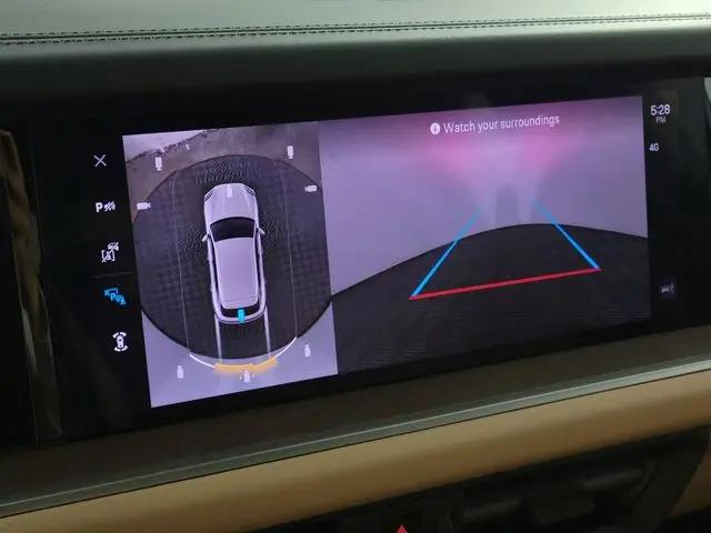 2025 Porsche Cayenne Cayenne