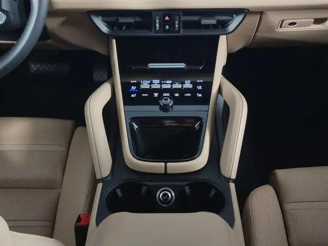 2025 Porsche Cayenne Cayenne