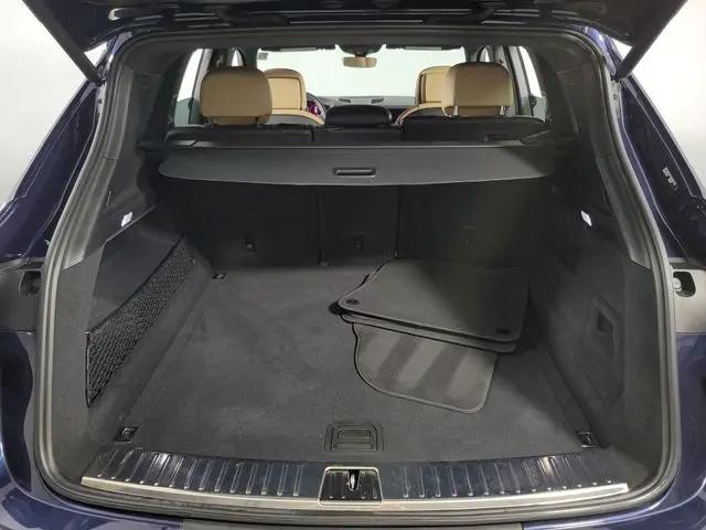 2025 Porsche Cayenne Cayenne