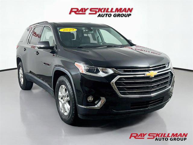 2019 Chevrolet Traverse 1LT for sale in Indianapolis, IN