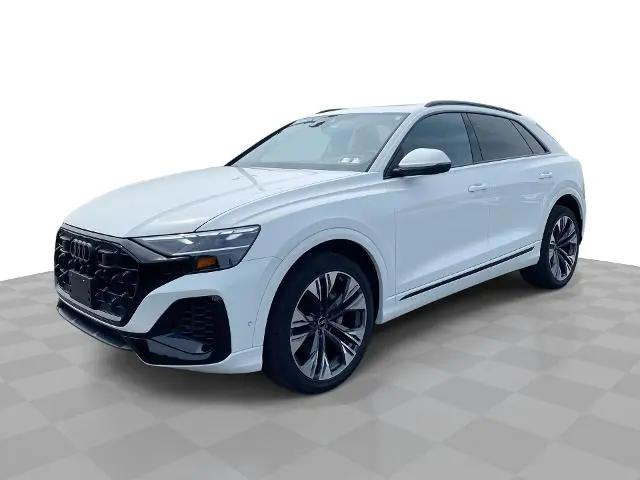 2024 Audi Q8 Premium 55 TFSI quattro for sale in Slatington, PA