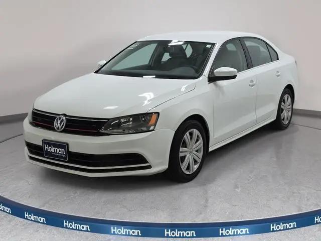 2017 Volkswagen Jetta 1.4T S for sale in Maple Shade, NJ
