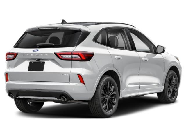 2025 Ford Escape ST-Line Elite 2025 Ford Escape ST-Line Elite