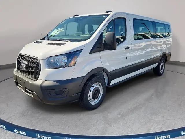 2026 Ford Transit-350 Passenger Van XL for sale in Maple Shade, NJ