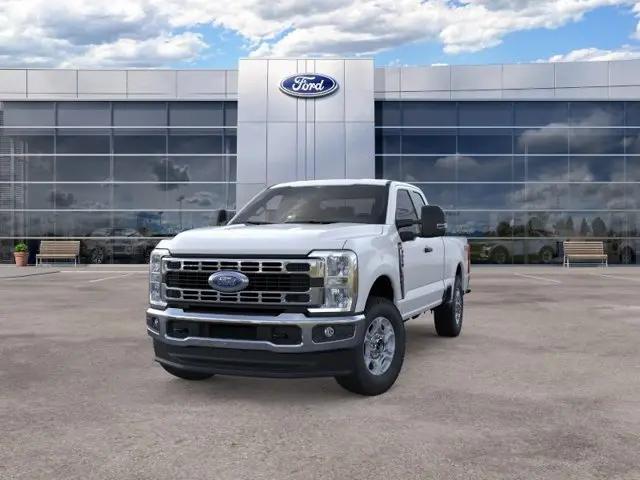 2026 Ford F-350 XLT