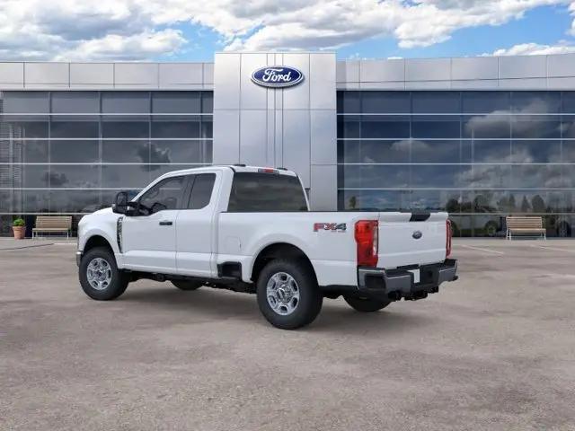 2026 Ford F-350 XLT