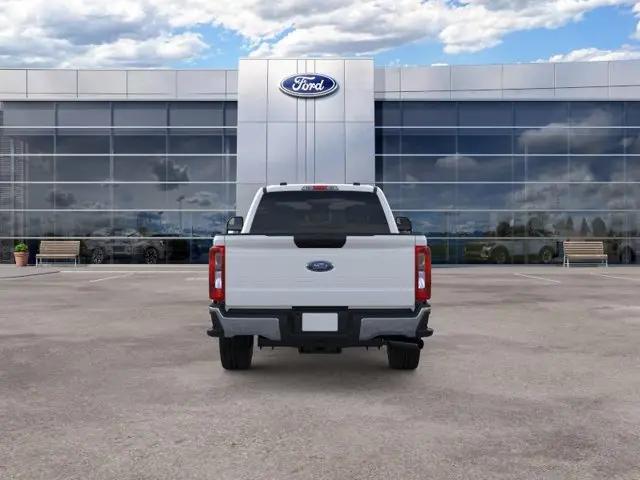 2026 Ford F-350 XLT