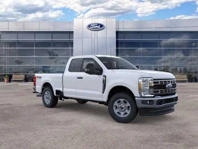 2026 Ford F-350 XLT
