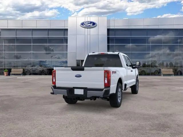 2026 Ford F-350 XLT