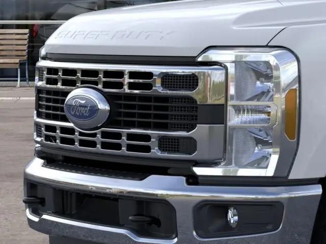 2026 Ford F-350 XLT