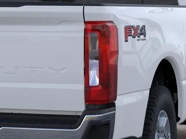 2026 Ford F-350 XLT