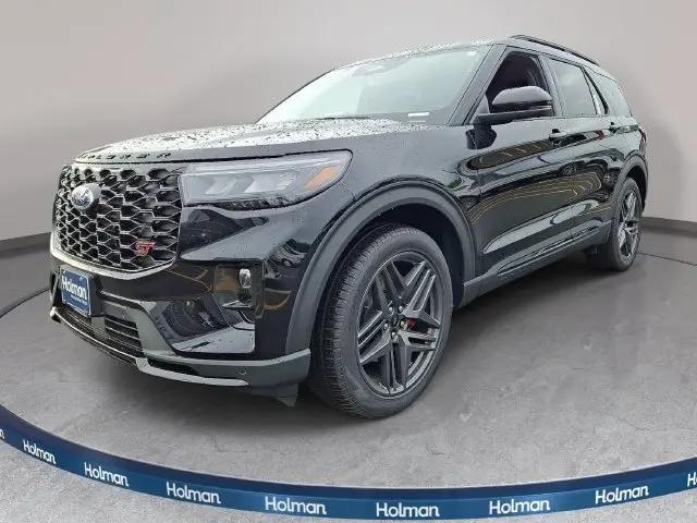 2026 Ford Explorer ST for sale in Maple Shade, NJ