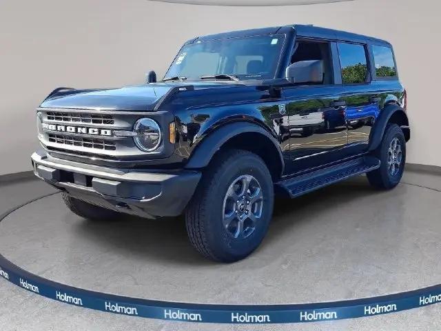 2026 Ford Bronco Big Bend for sale in Maple Shade, NJ