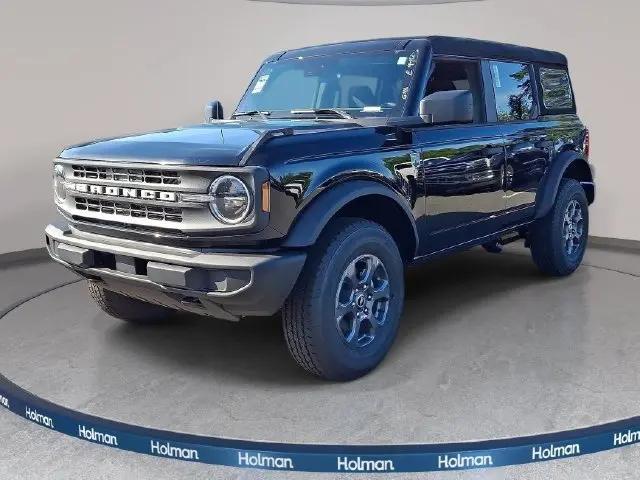 2026 Ford Bronco Big Bend for sale in Maple Shade, NJ