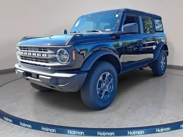 2026 Ford Bronco Big Bend for sale in Maple Shade, NJ