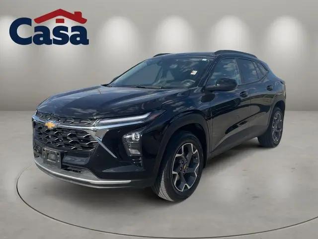 2026 Chevrolet Trax FWD LT for sale in El Paso, TX