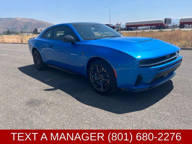 2026 Dodge Charger Scat Pack Plus 2-Door AWD for sale in Morgan, UT