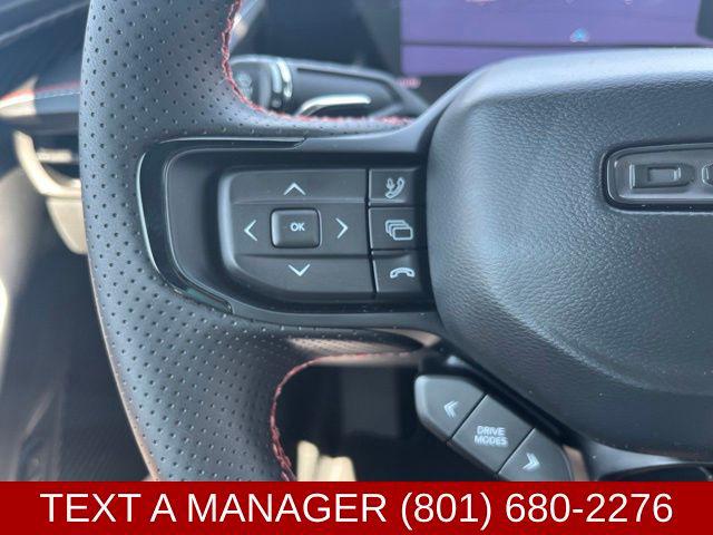 2026 Dodge Charger Scat Pack Plus 2-Door AWD