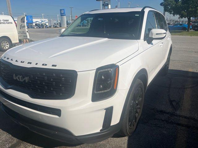 2022 Kia Telluride EX for sale in Highland, IN