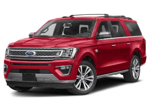 2021 Ford Expedition King Ranch MAX 2021 Ford Expedition King Ranch MAX