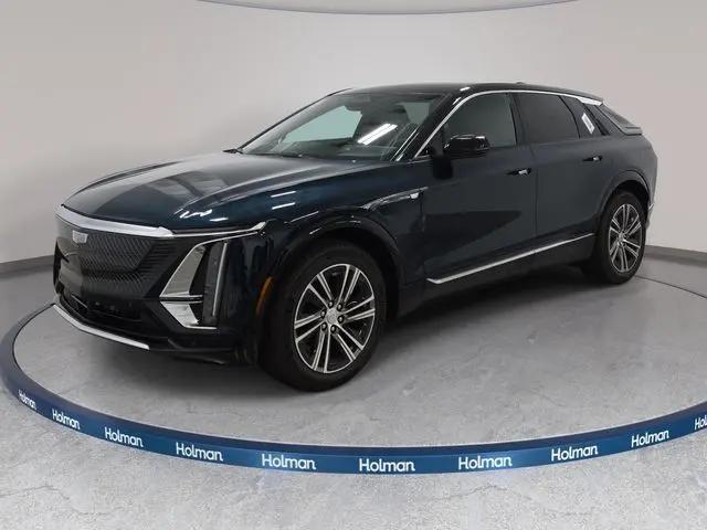 2027 Cadillac iQ Luxury for sale in Mount Laurel, NJ