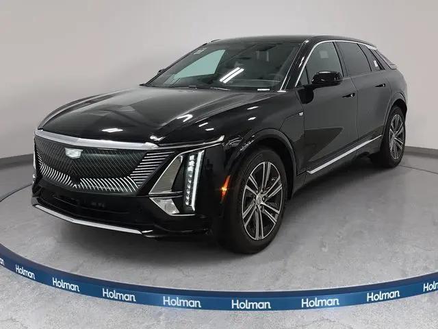 2027 Cadillac iQ Luxury for sale in Mount Laurel, NJ